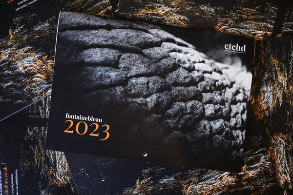 Fontainebleau 2023 Calendar